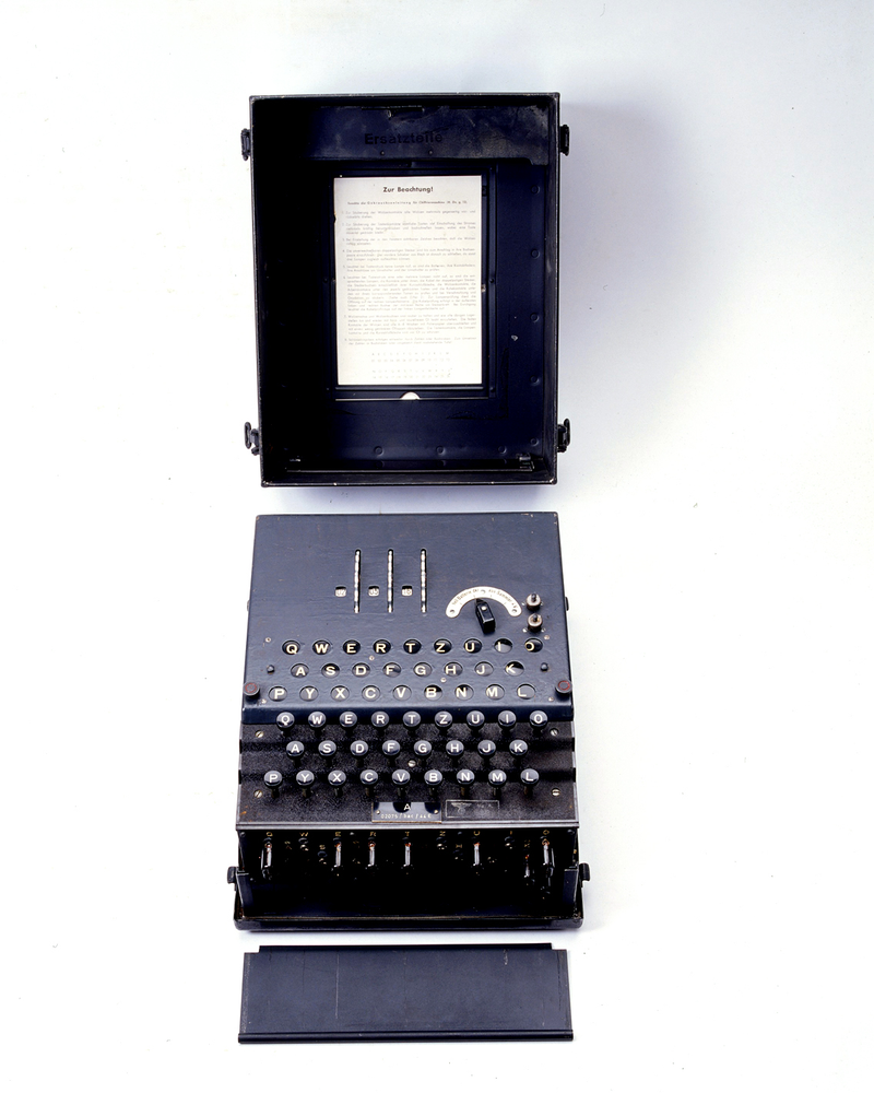 Illustration for article titled The Most Fascinating Spy Gear From The Spy Museum's Archives